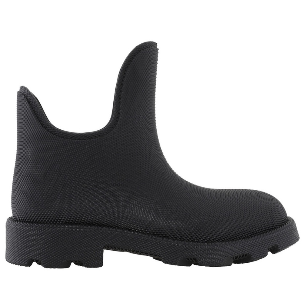 Burberry Black Winter & Rain Boots for Women - Picture 5 of 10